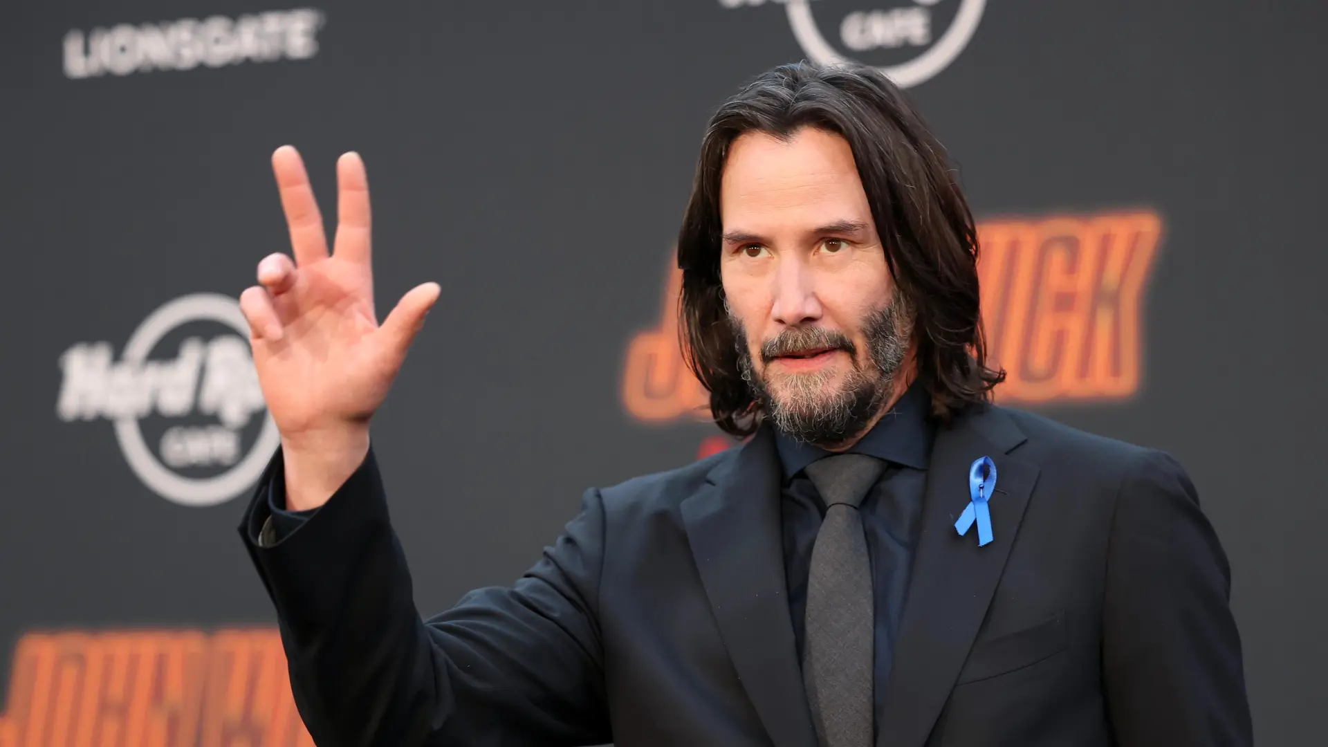 
         Keanu Reeves va a protagonizar lo próximo de Ruben Östlund: ¿le damos ya la tercera Palma de Oro? 
    