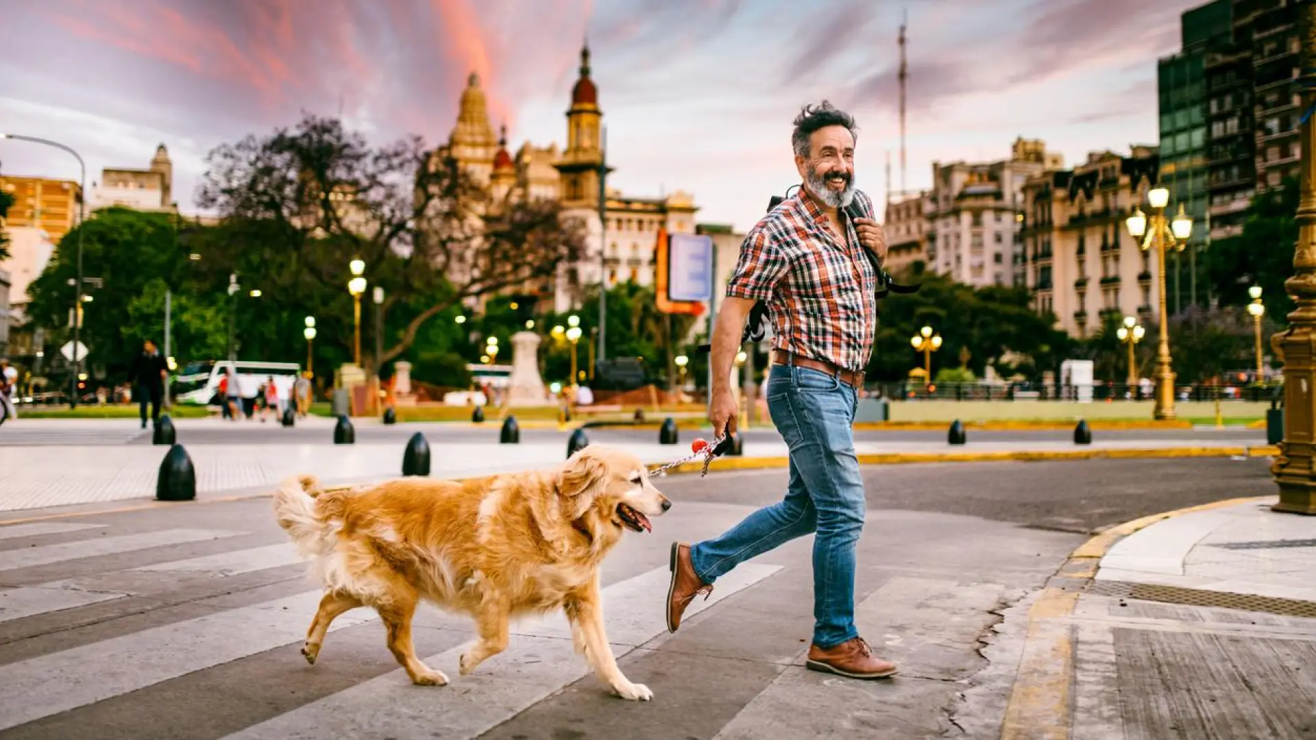 Los microbios de tu perro pueden estar influyendo en tu empatía, según la ciencia