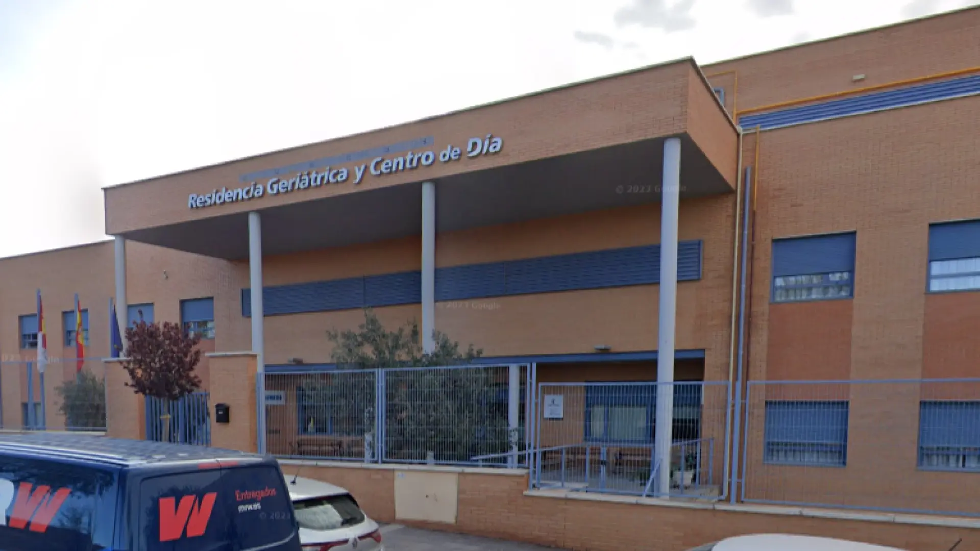 Mueren dos ancianos en una residencia Ciudad Real por un brote de  gastroenteritis