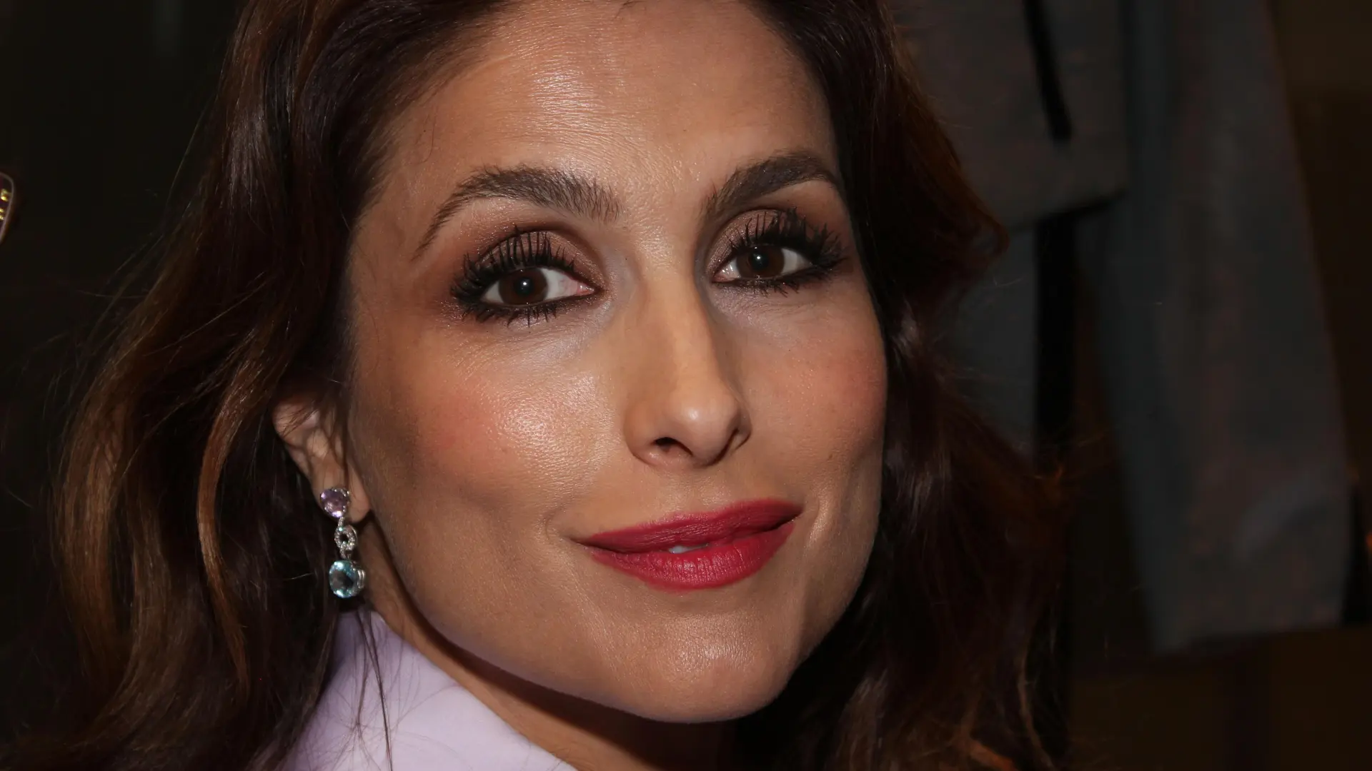 Paloma Cuevas y otros famosos reaccionan al trágico accidente de tren de Córdoba: "No hay palabras para describir el dolor"