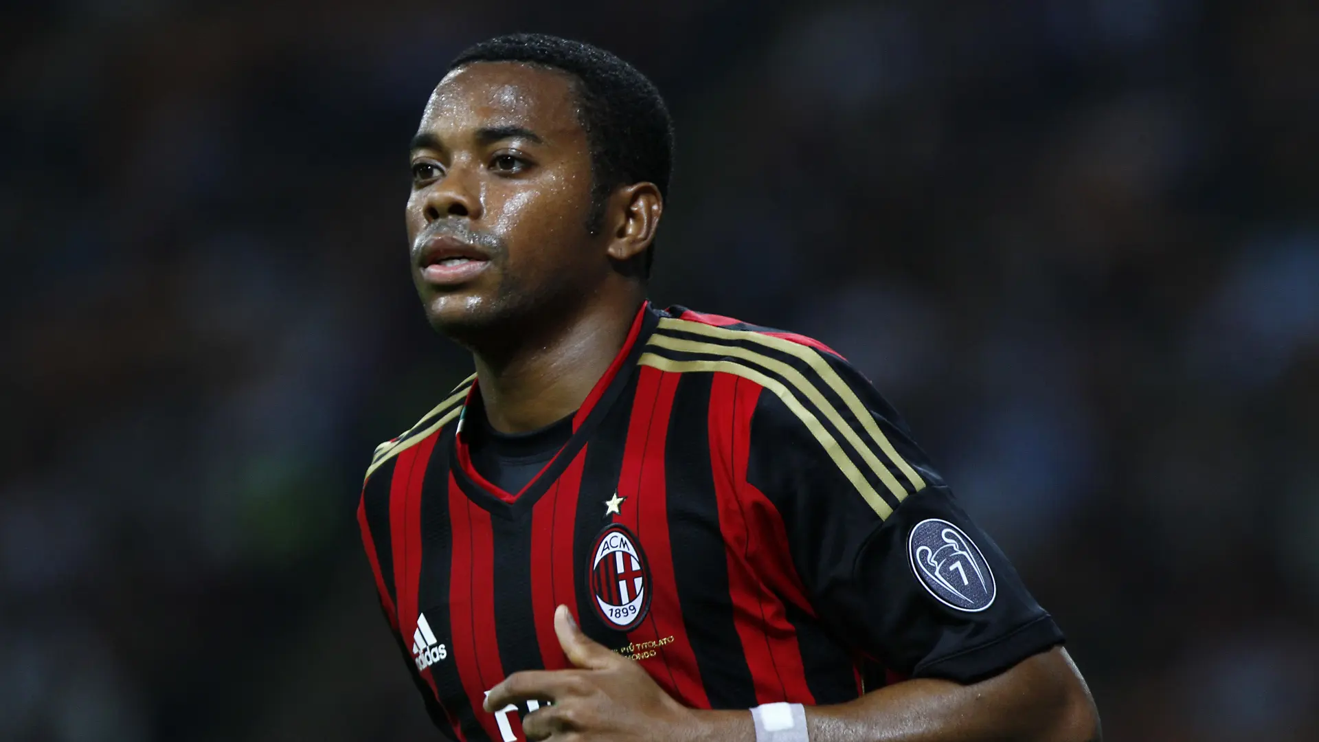 Robinho es trasladado de cárcel y abandona el «presidio de los famosos» por la repercusión de un documental