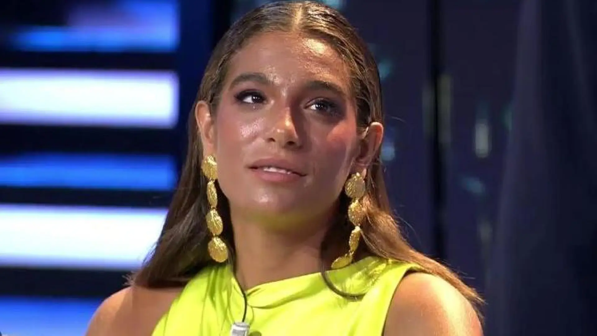 Alma Bollo reaparece tras sus últimos problemas de salud: "Nunca he llegado a estar bien"