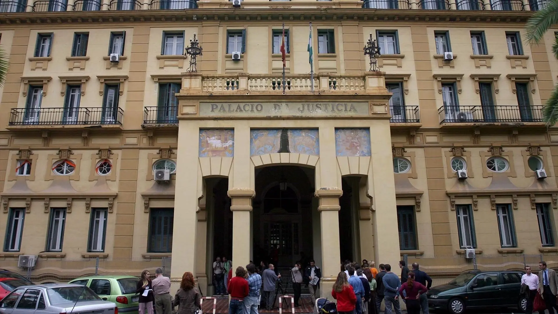 Condenado a tres años y medio de prisión por agredir sexualmente a su sobrina de nueve años: "No grites ni digas nada"