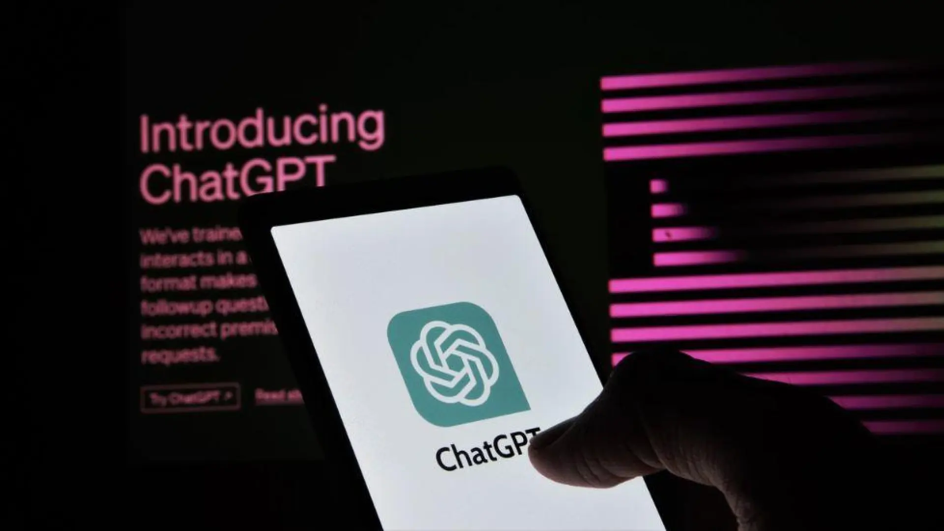 ChatGPT tendrá anuncios integrados: qué cambia para los usuarios y cuándo llegará