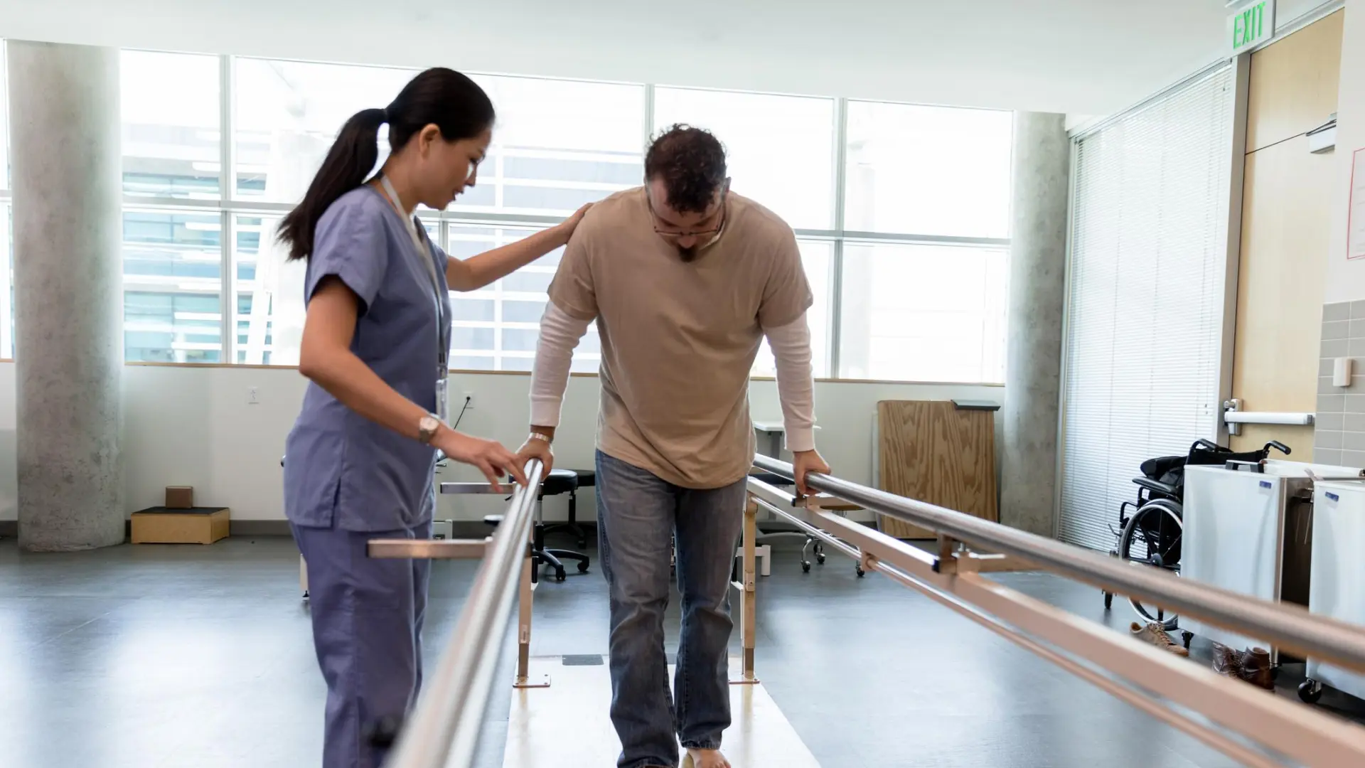 
         El primer fármaco para la ataxia de Friedreich ya está disponible: estos son los criterios para obtenerlo en la sanidad pública 
    