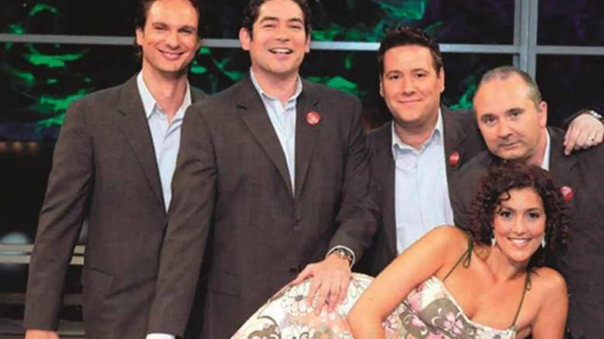 De los focos a la tierra: la nueva vida de Rocío Madrid vendiendo fruta sostenible