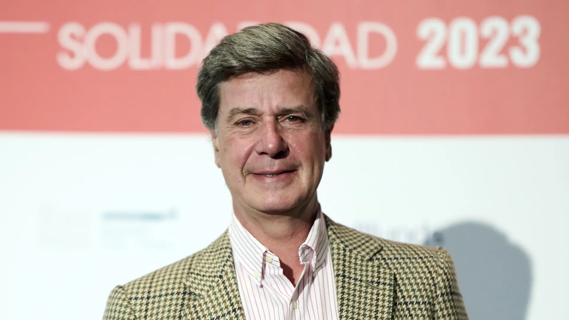 Cayetano Martínez de Irujo, sobre el desalojo de un edificio de la Casa de Alba: "Hay planes de que pase a ser turístico"