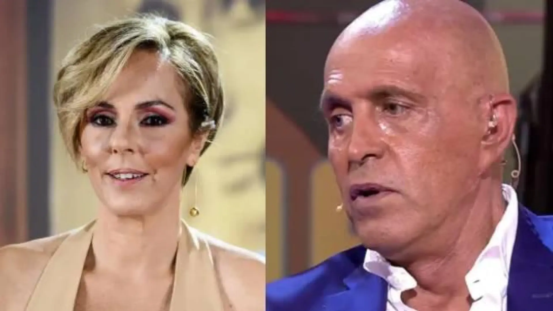 Rocío Carrasco pierde su demanda por "vulneración del derecho al honor" contra Kiko Matamoros