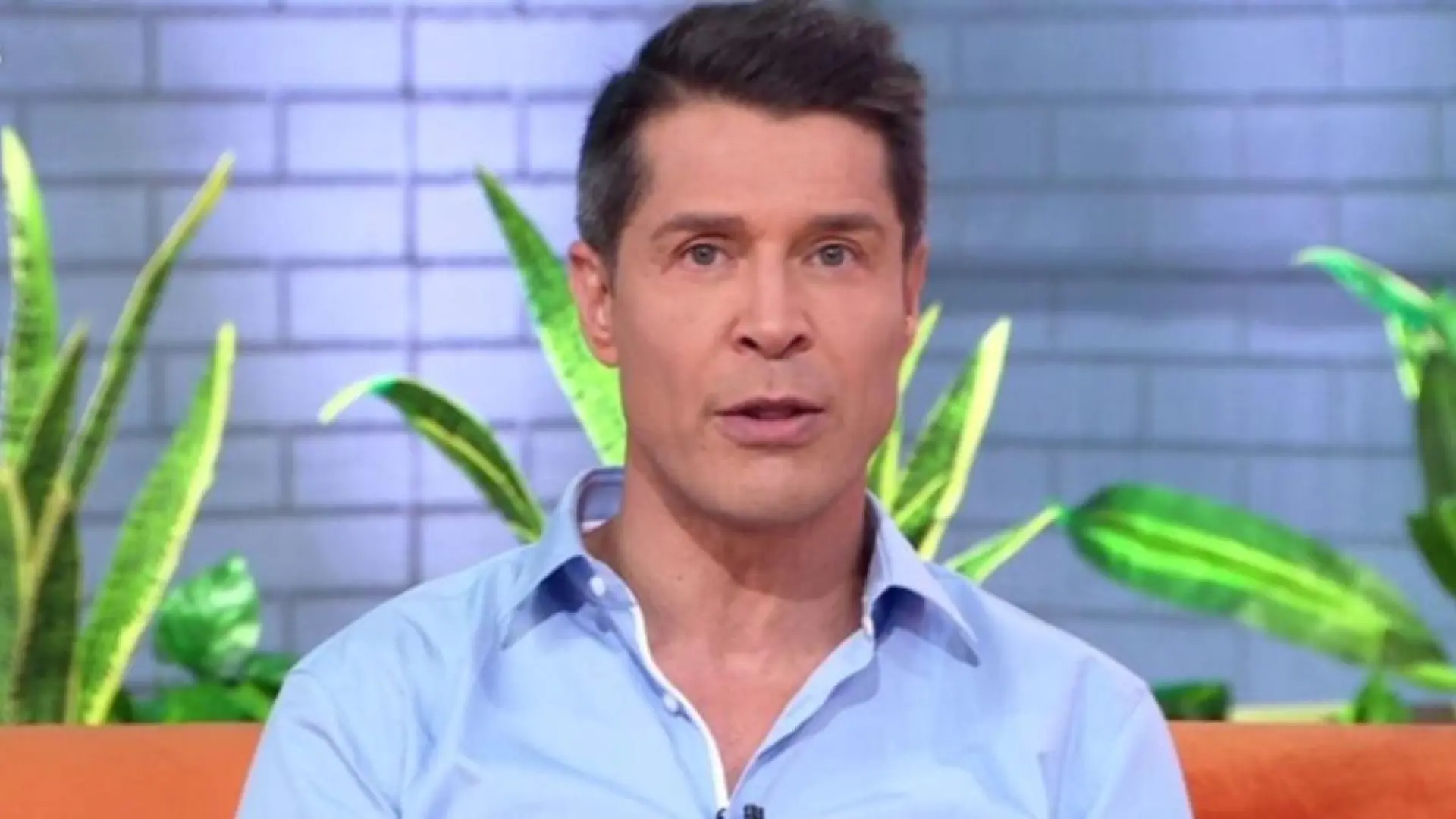 Cantizano, crítico con TVE por no representar "al mayor número de contribuyentes"