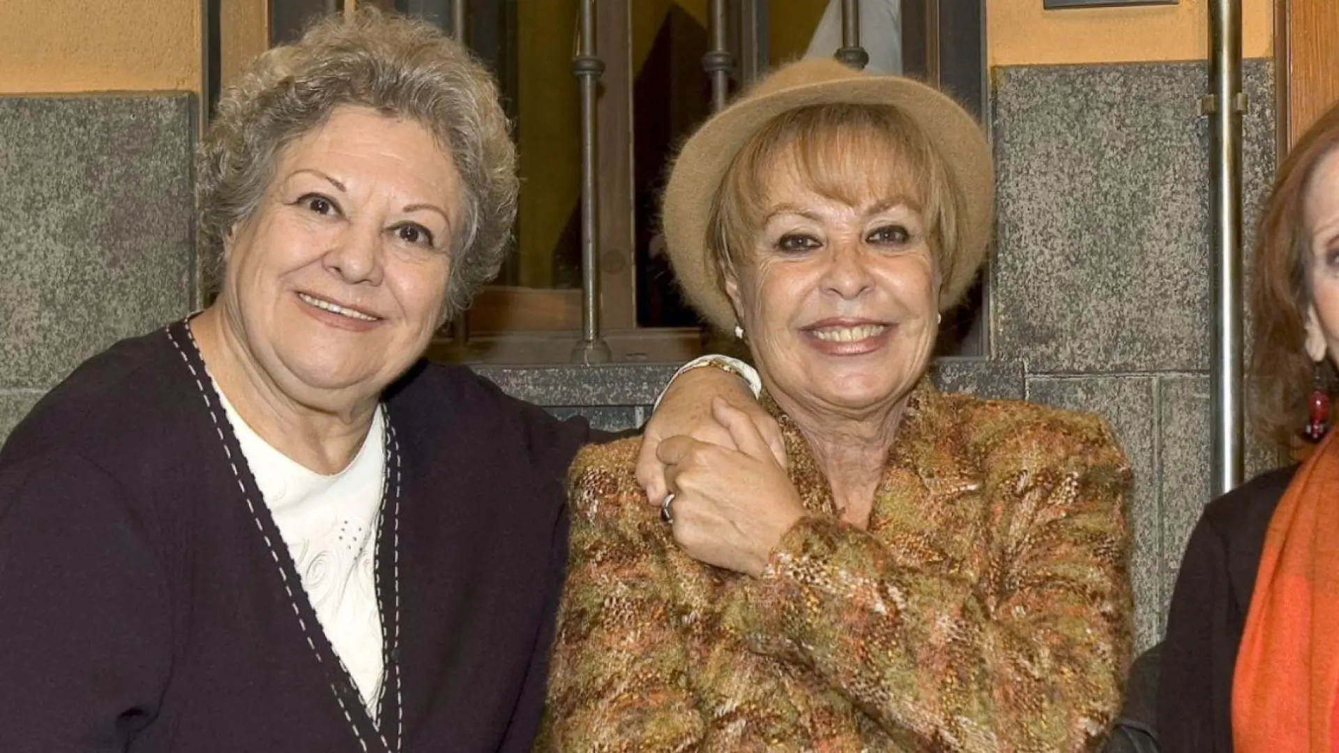 'La que se avecina' no se olvida de Concha: el emotivo guiño a su personaje en 'Aquí no hay quien viva'