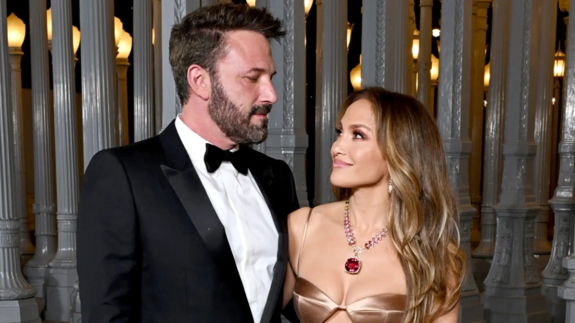 Revelan la fecha en la que Jennifer Lopez y Ben Affleck anunciarán su divorcio