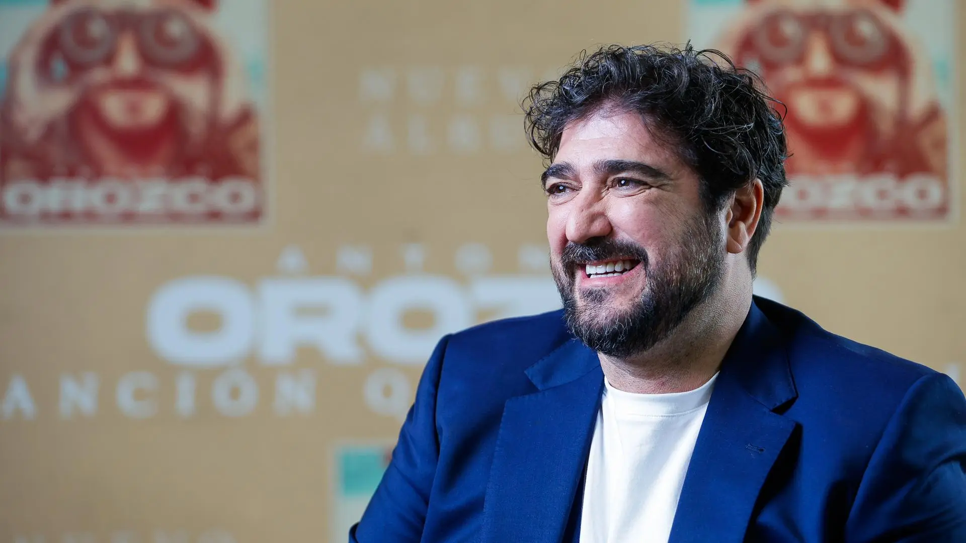 
         La lujosa urbanización donde Antonio Orozco vive en uno de los municipios más conocidos de Cataluña 
    