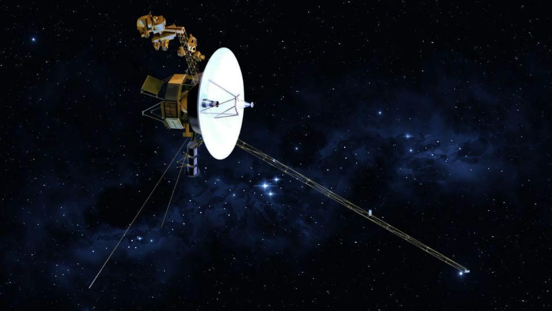 
         Las míticas Voyager 1 y 2 tienen los días contados, pero la NASA quiere alargar su vida con esta nueva idea 
    