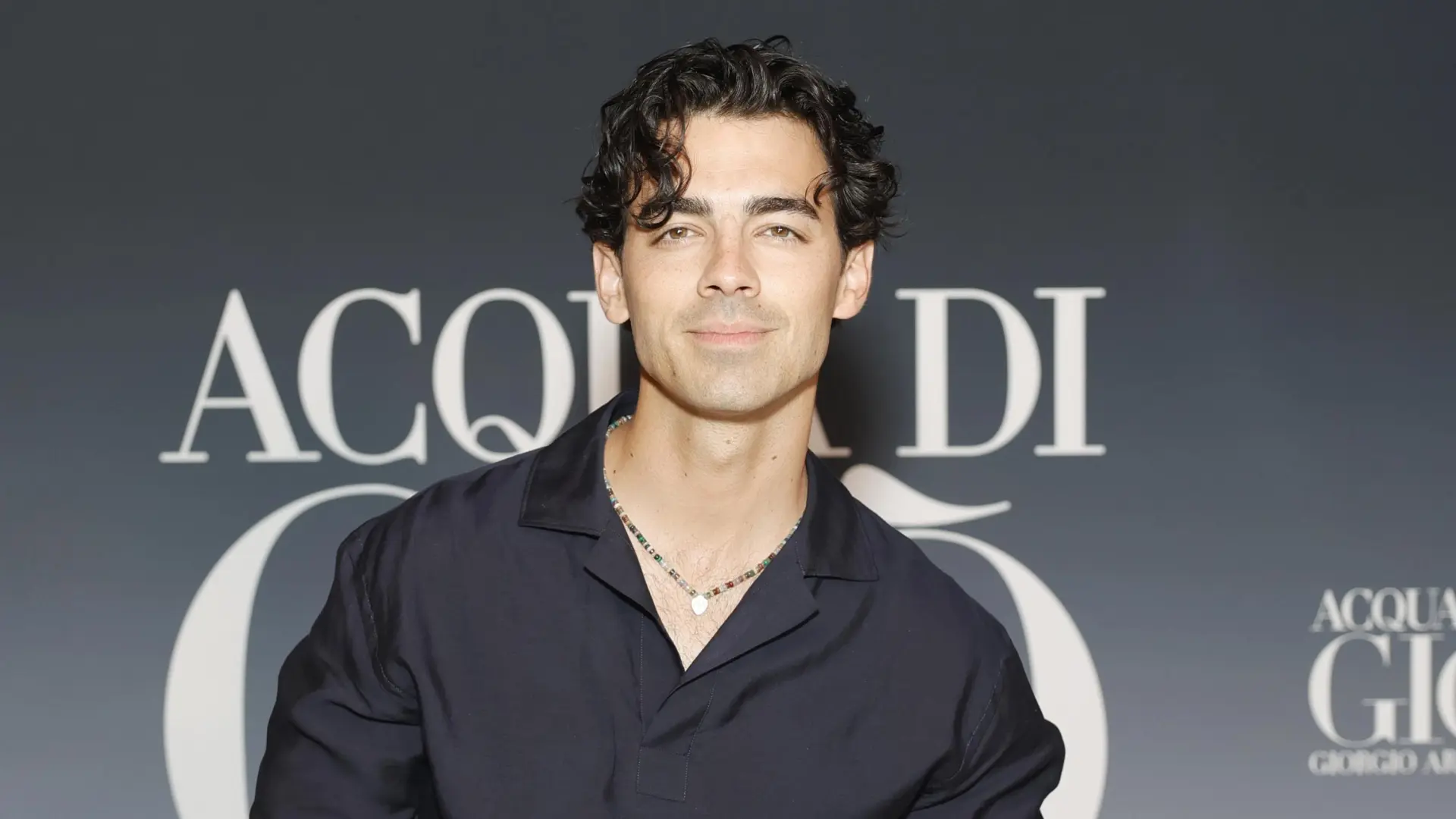 Cómo rehacer la vida sentimental tras un divorcio: el caso de Joe Jonas