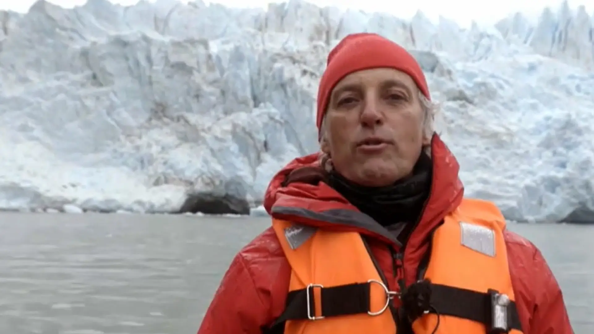 De la Antártida al Everest: los destinosmás increíbles de Calleja antes de su mediático viaje al espacio