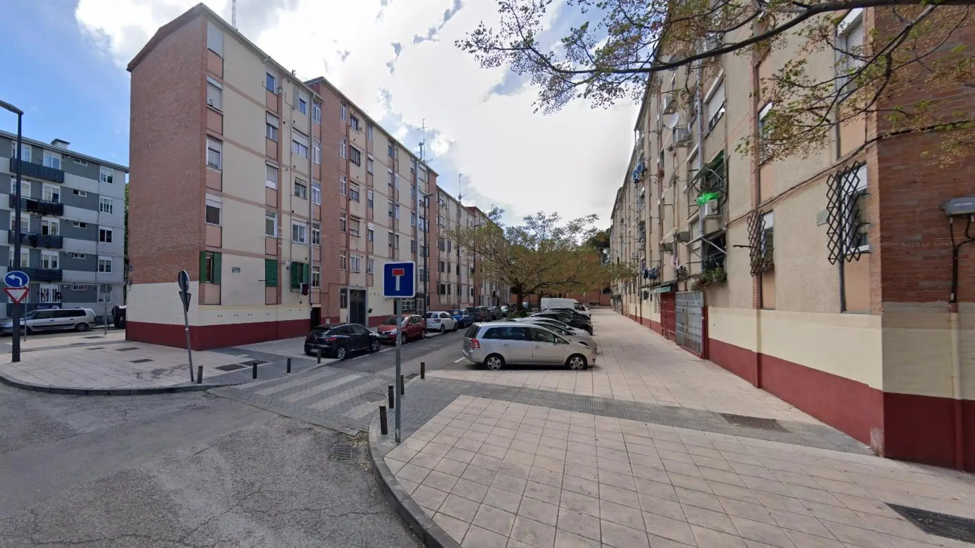 Estas son las calles más baratas para comprar un piso en Madrid: ubicadas a 20 minutos del centro