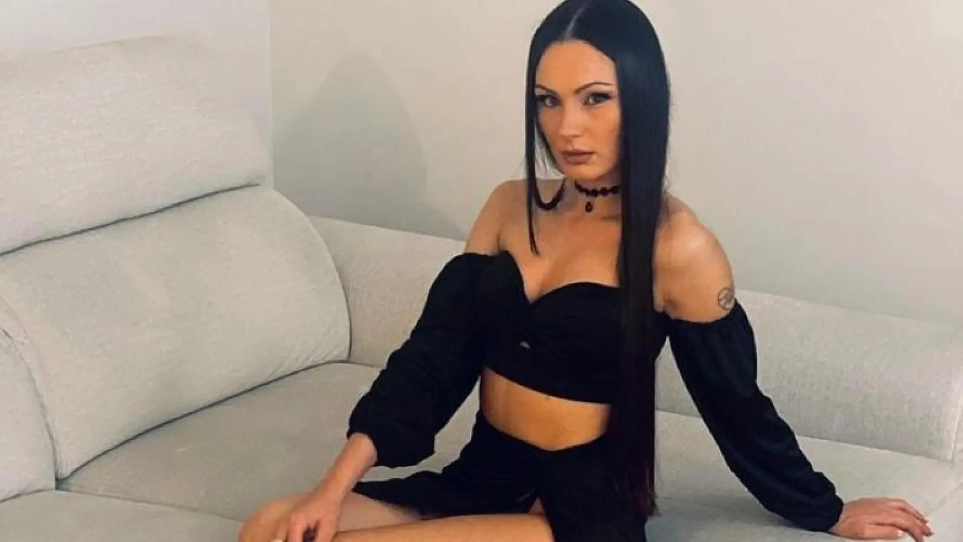 Arantxa Bustos, de 'Gandía Shore': "Me llamaron para 'La isla de las tentaciones', pero no quería exponerme por lo mal que pagan"