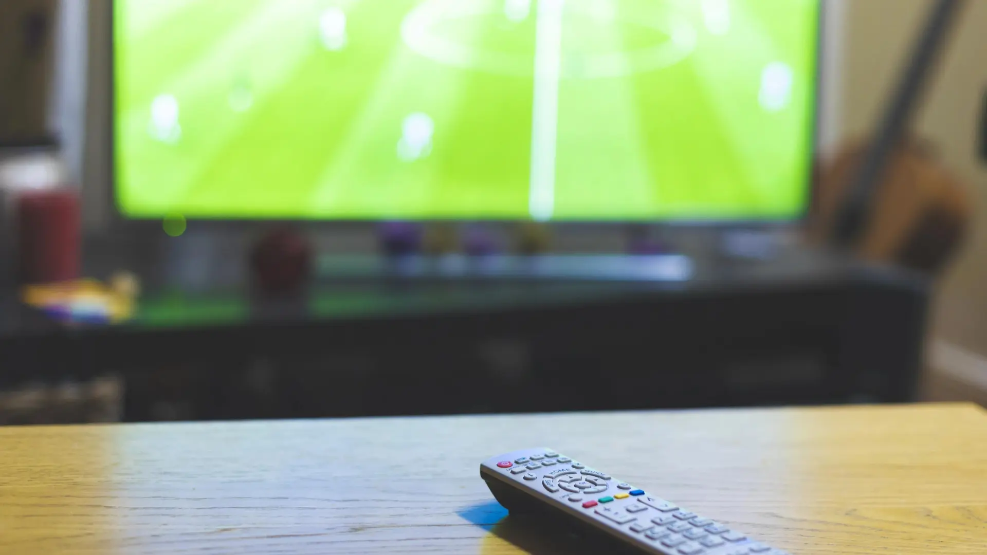 La guerra contra la piratería en el fútbol: qué es una IPTV y cómo pueden localizarme si utilizo una