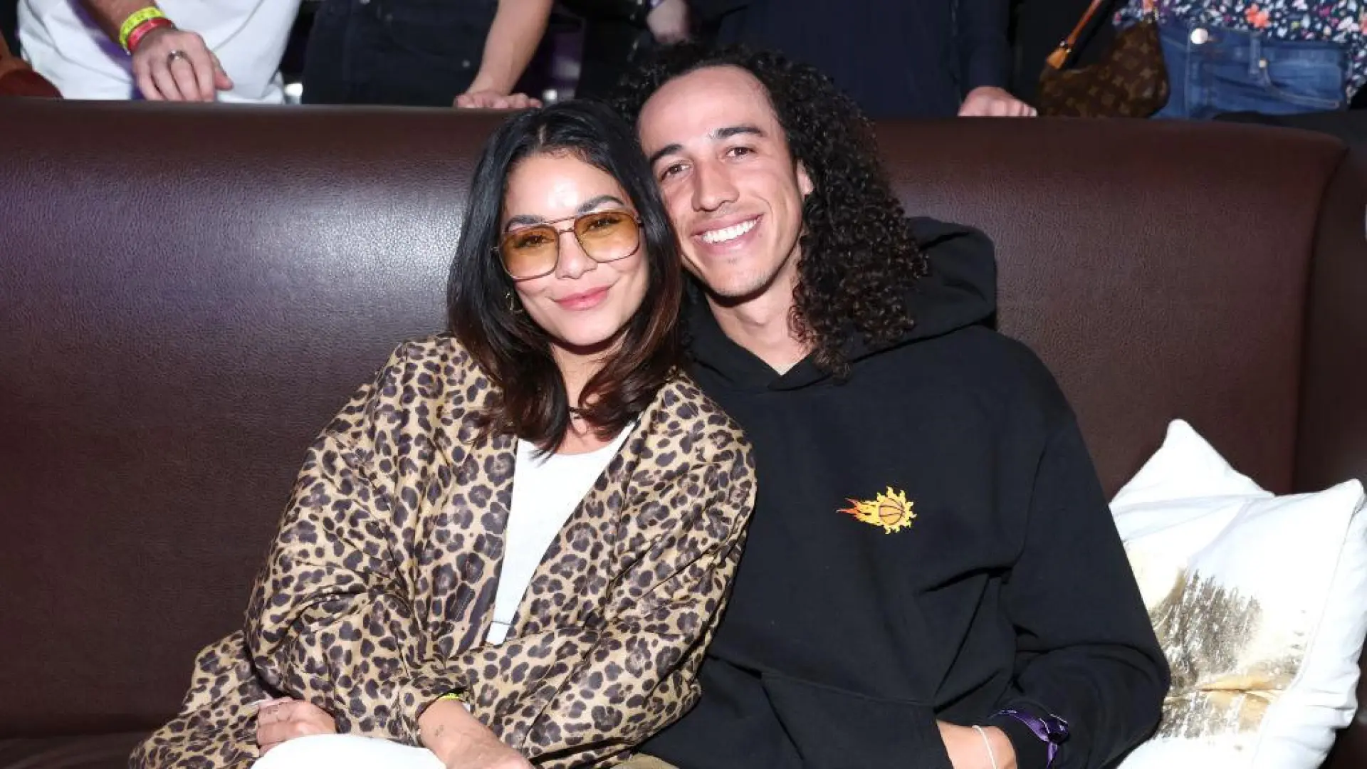 Vanessa Hudgens y Cole Tucker dan la bienvenida a su segundo hijo: "¡Qué salvaje es el parto!"