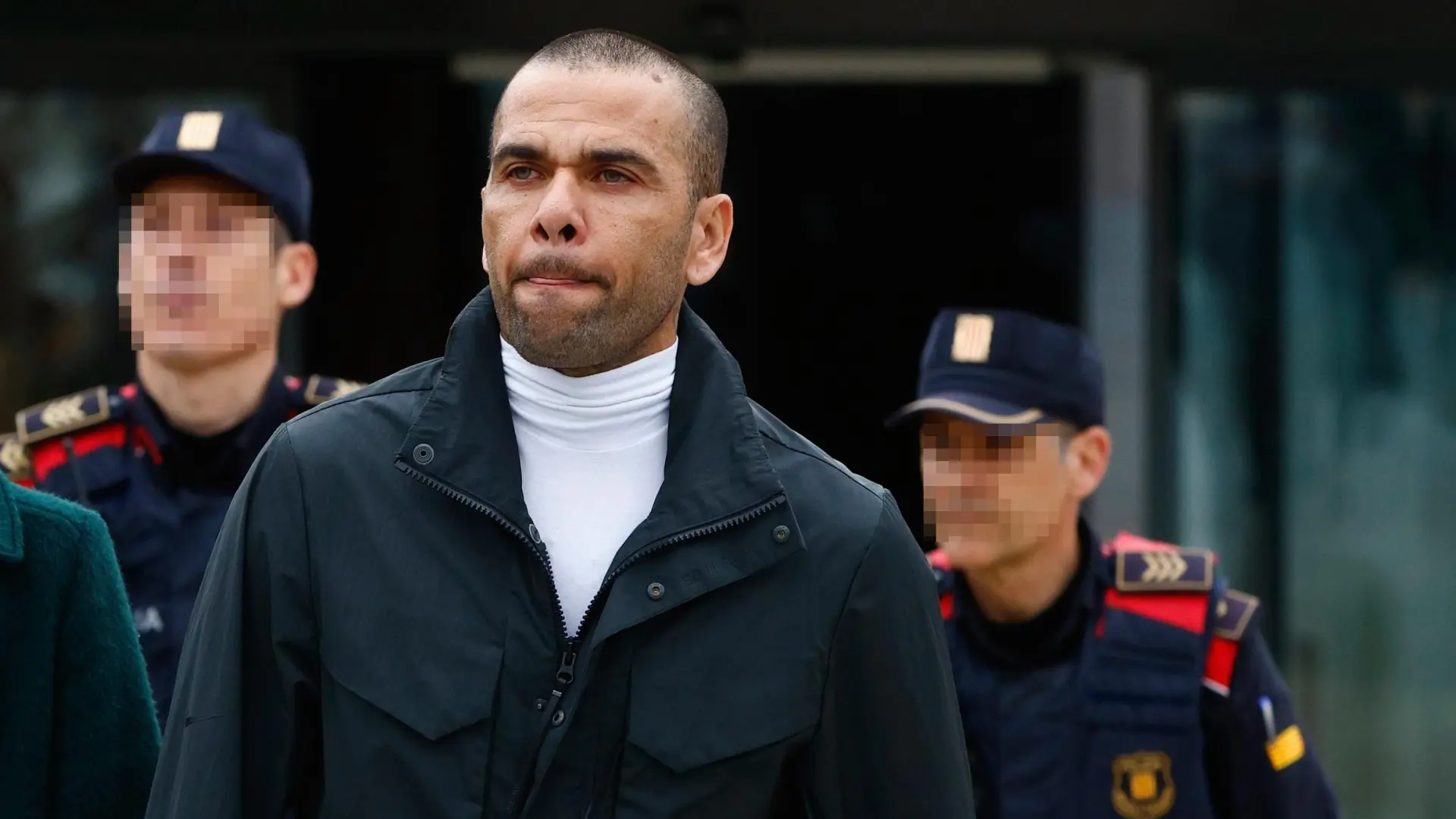 Dani Alves gana la batalla a su exmujer: la justicia da la razón al futbolista y recupera 628.000 euros