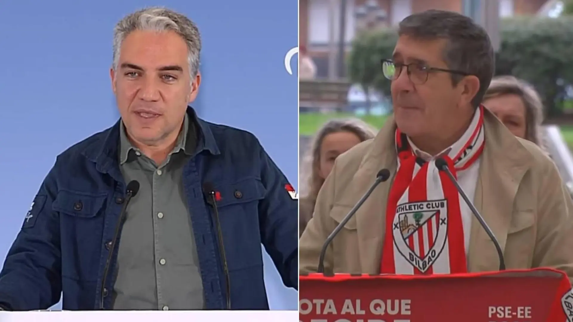 PP y PSOE se enzarzan en campaña con críticas cruzadas a la mujer de Sánchez y al dos de Ayuso