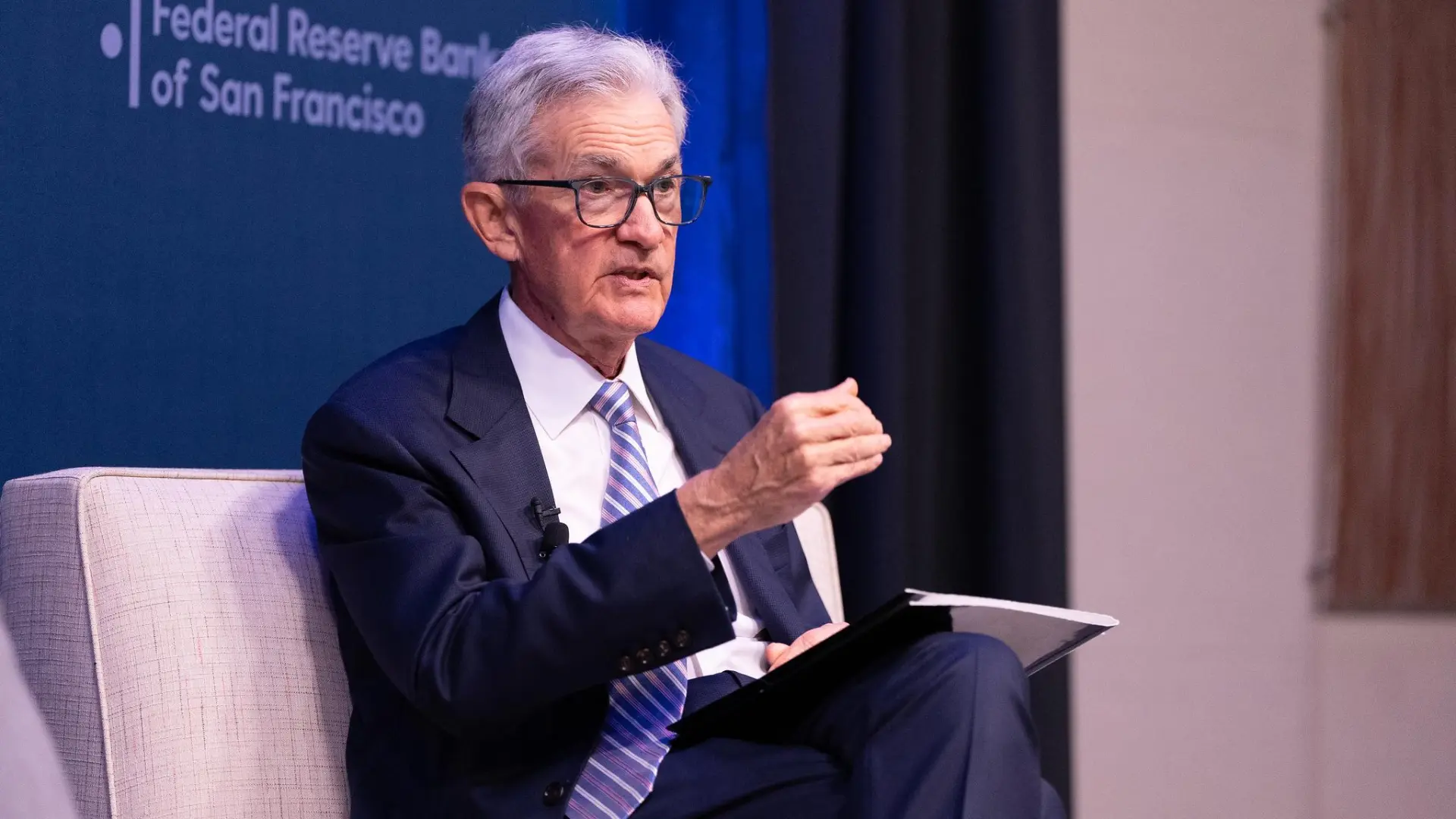 Jerome Powell y la Fed, ante la hora de la verdad con los tipos