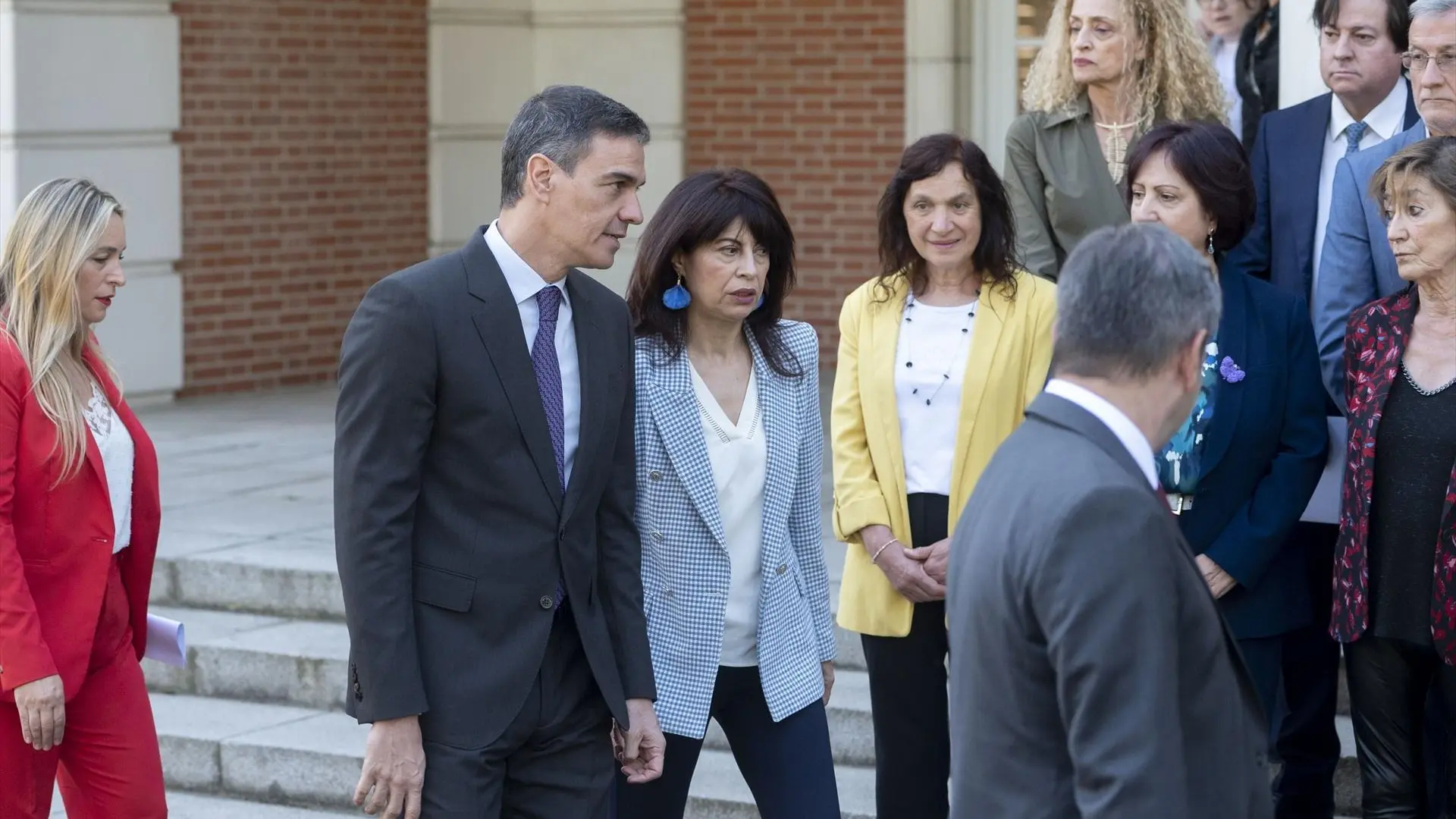 El Gobierno reparte 160 millones a las comunidades para políticas de lucha contra la violencia machista