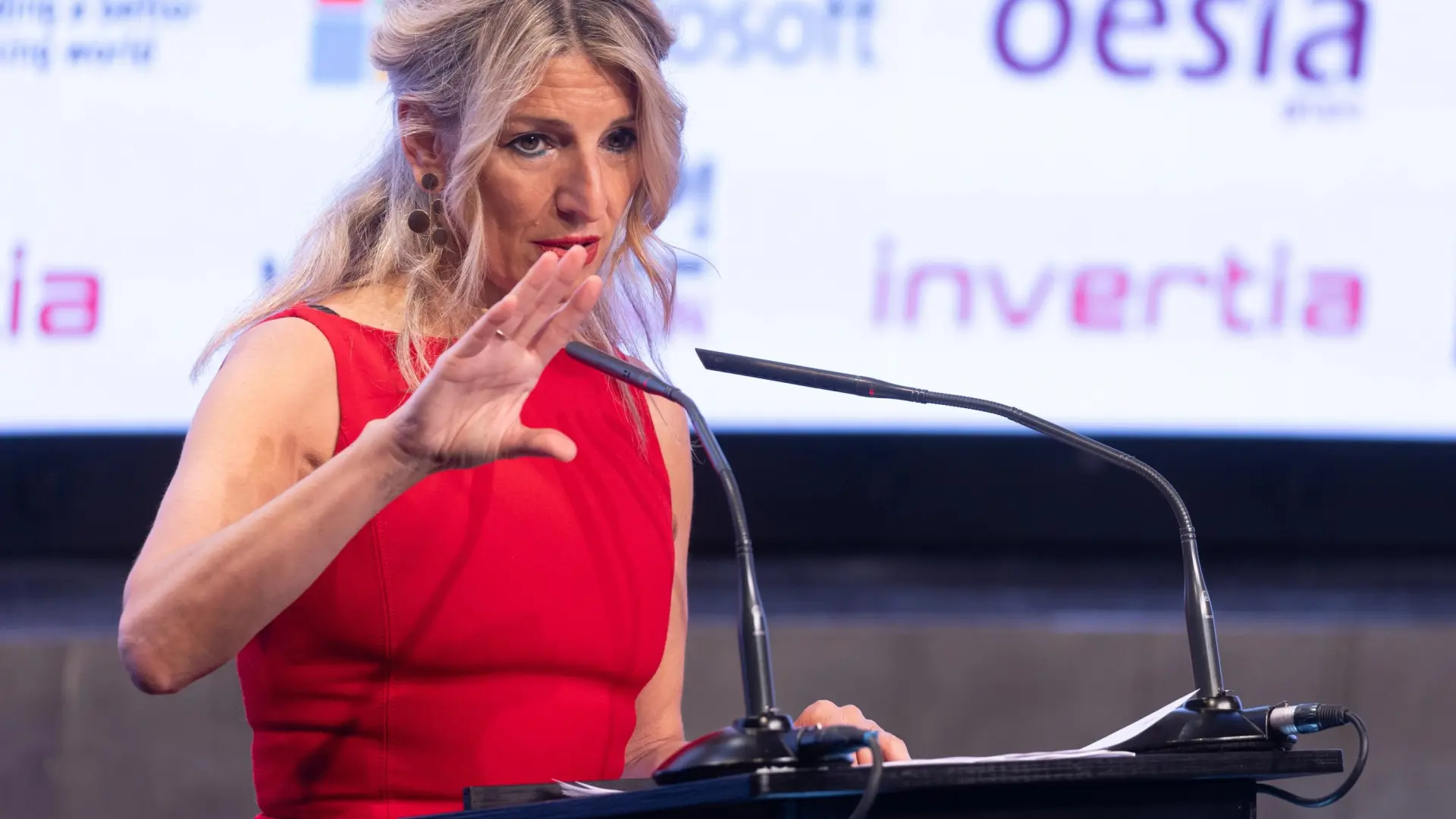 El Banco de España dice que la estabilidad en el empleo aumentó tras la reforma laboral