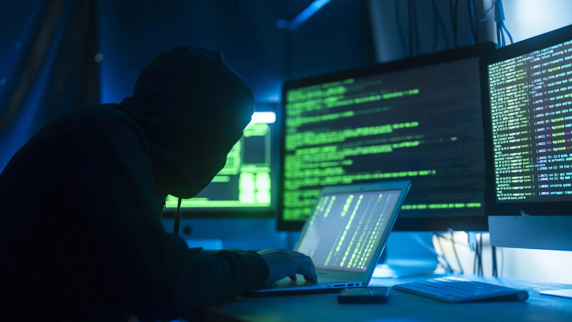 
         La mayor recopilación de contraseñas filtrada: roban y publican cerca de 10.000 millones 
    