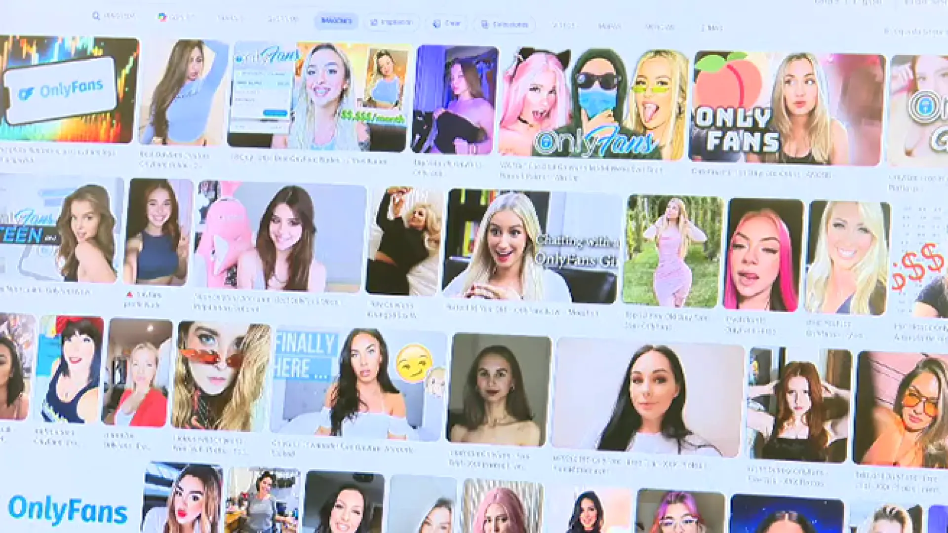 El 62,3% de los españoles dice que no ha visto pornografía "nunca", según revela el CIS