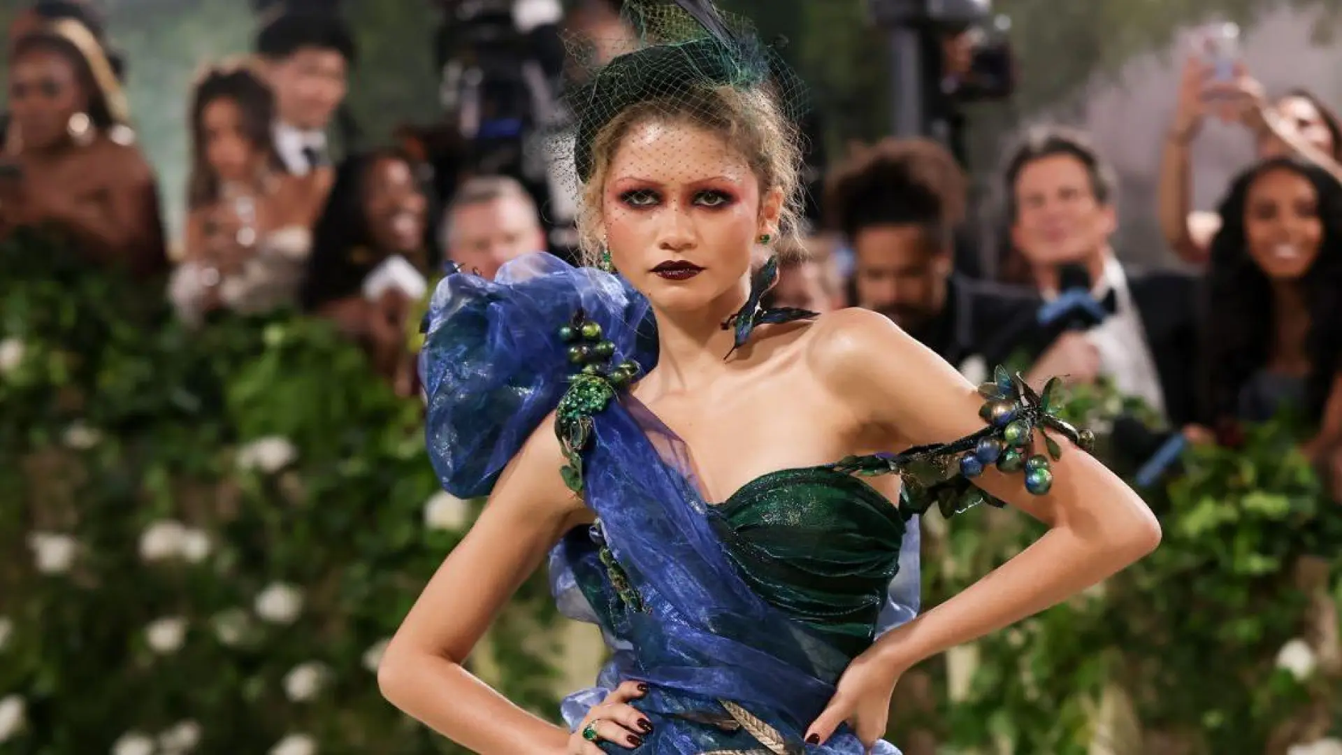 
         Se destapa el secreto de la Gala MET 2026: se filtra la lista de invitados y la razón de que los móviles estén prohibido 
    