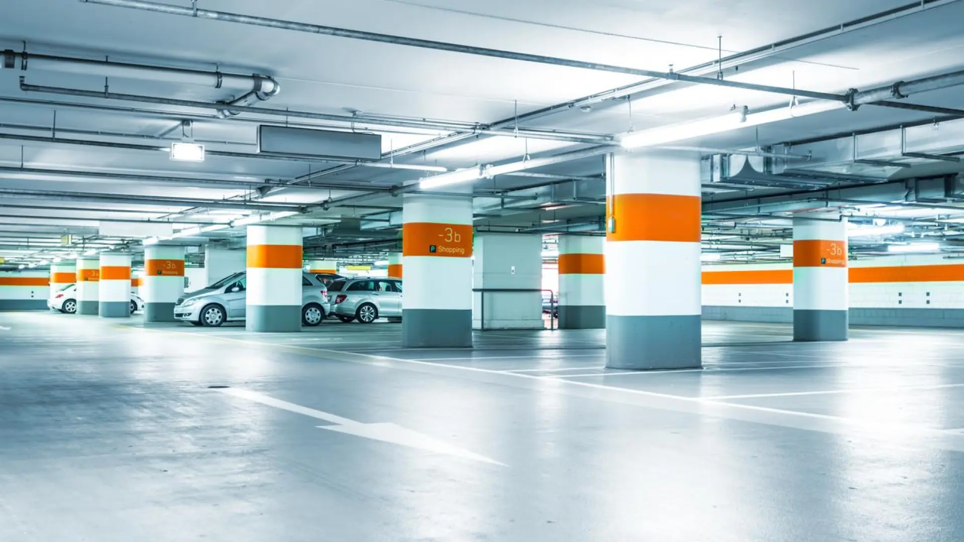 
         Qué pasa si pierdes el ticket del parking antes de recoger el coche 
    