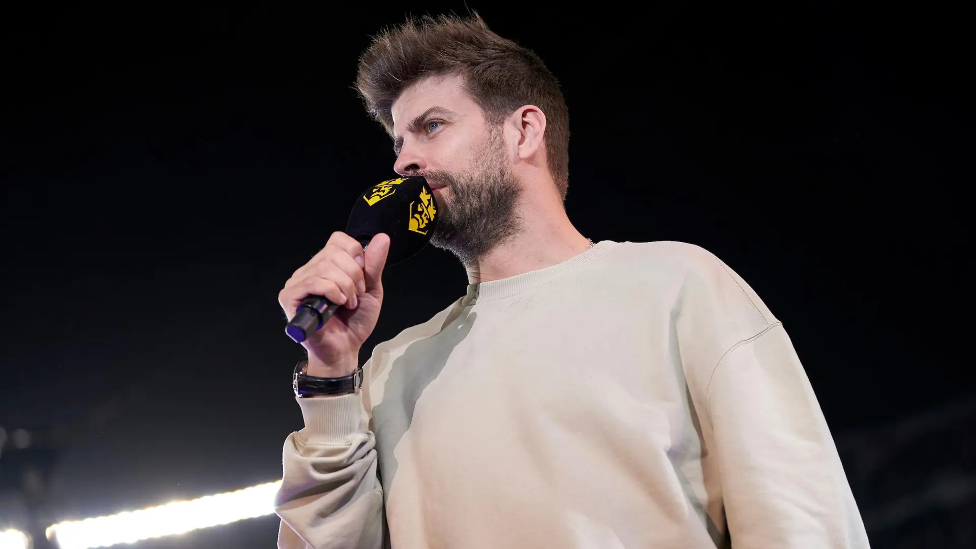 Gerard Piqué recauda más de 50 millones de euros para su Kings League tras su ronda de inversión