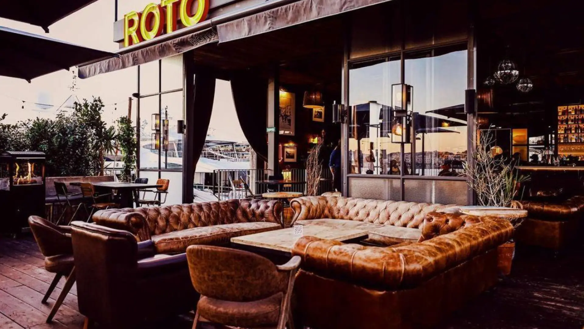 
         Cuánto cuesta comer en Roto: así es la carta del restaurante de moda en Ibiza y Formigal 
    