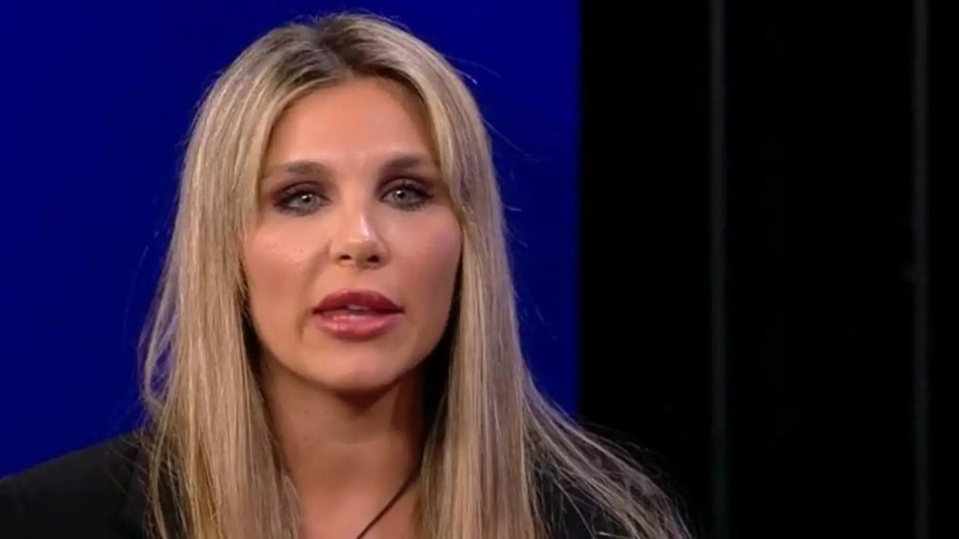 Ivana Icardi actualiza su estado de salud tras pasar por quirófano: "Necesito ser persona"