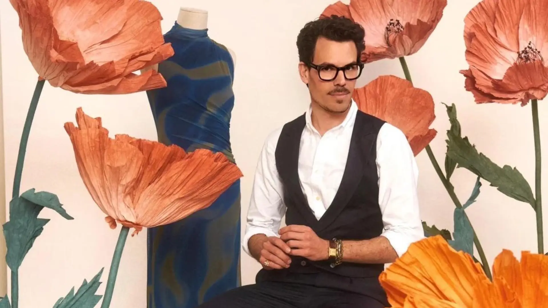 Juan Avellaneda se sincera sobre la difícil situación que atraviesa por la enfermedad de su padre: "Es vivir sin esperanza"