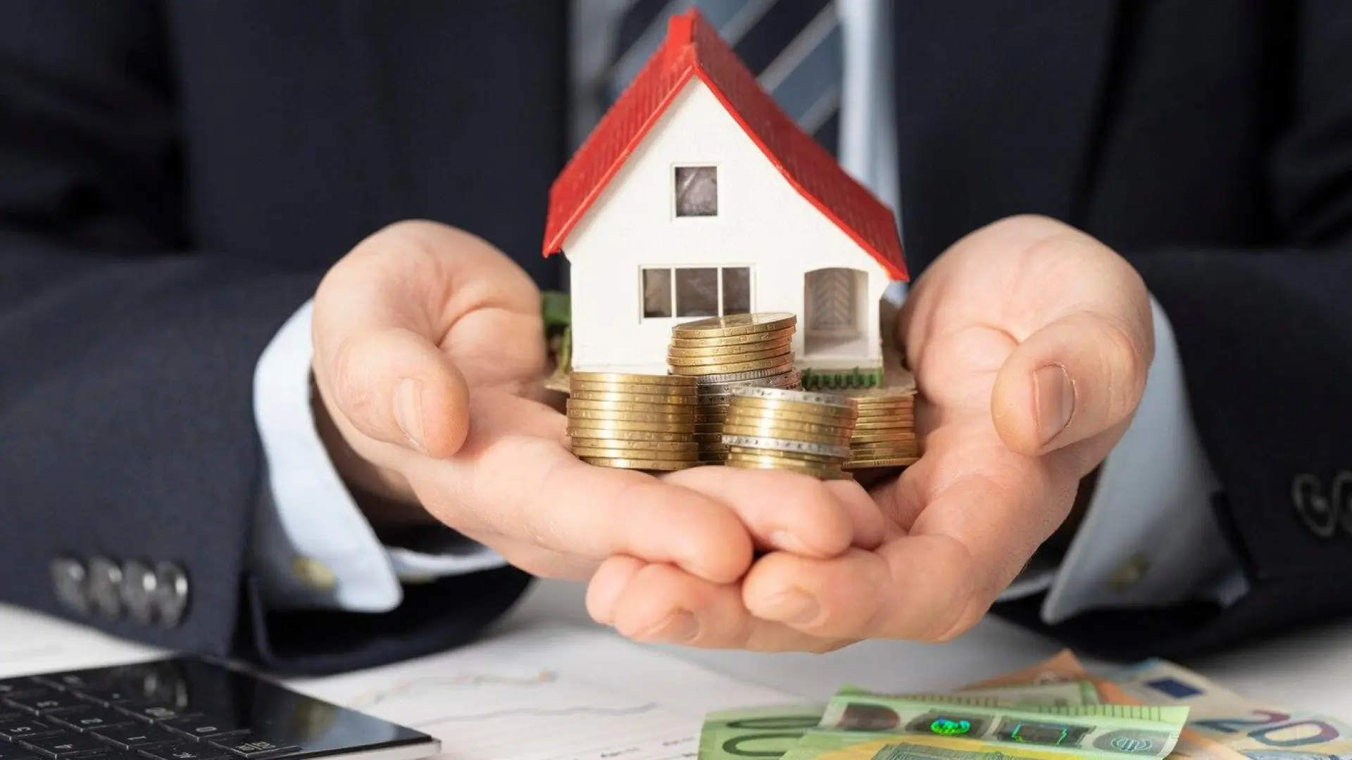 Cómo pedir la devolución del IRPF si compraste tu casa antes de 2013, aunque ya la hayas vendido