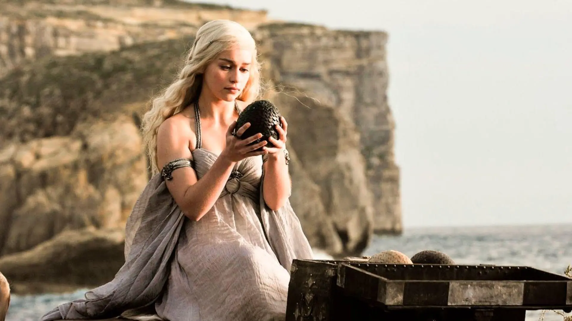 Ya es oficial: 'Juego de tronos' confirma el título de la película sobre Aegon que conectará con 'La casa del dragón'