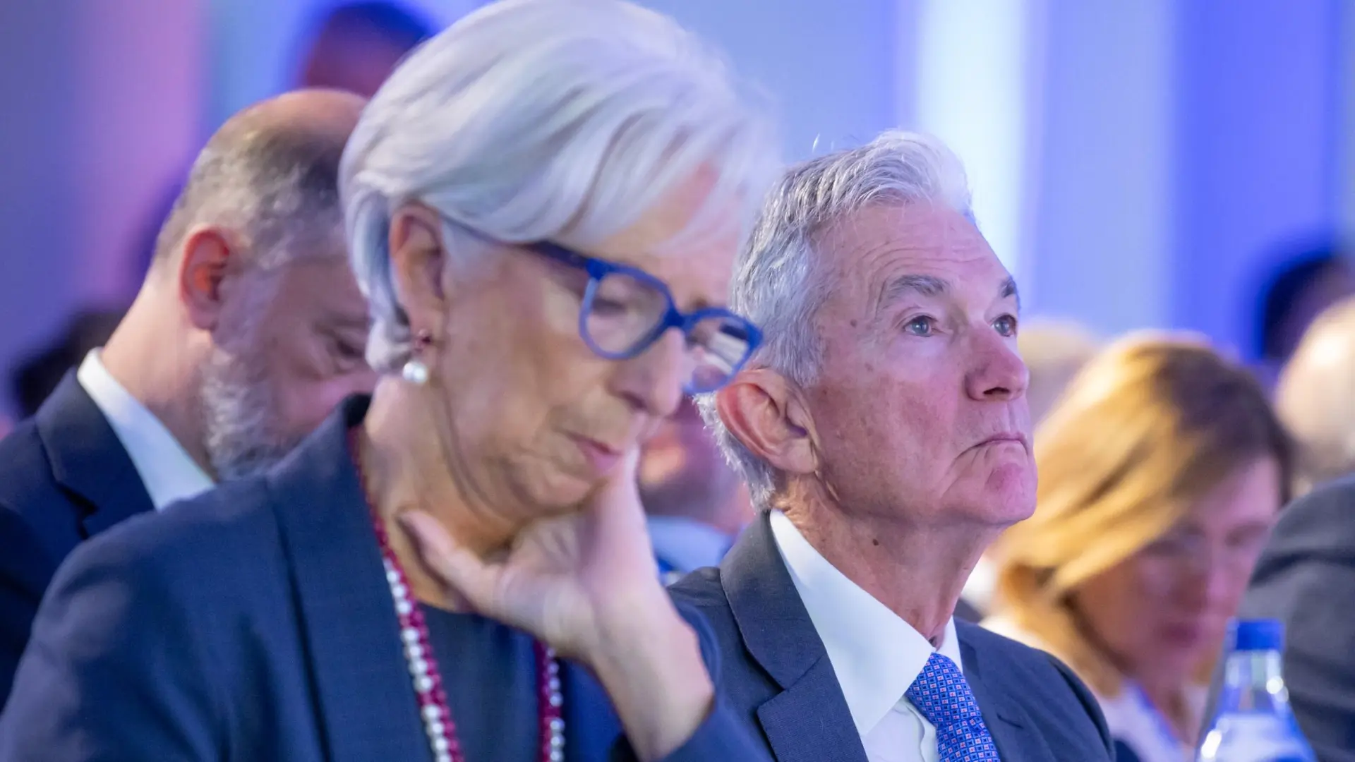 2026, el año en que arranca el gran relevo en las cúpulas de los bancos centrales