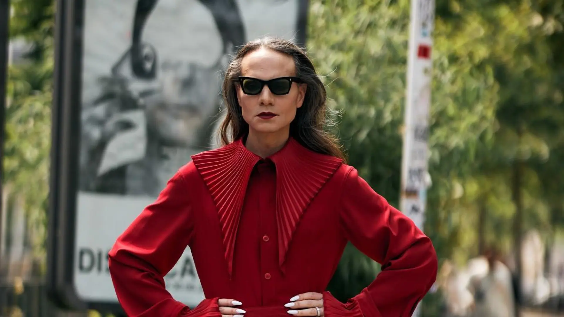 
         Los cinco vestidos de las rebajas de Zara perfectos para mujeres de más de 50 años: pura tendencia 
    