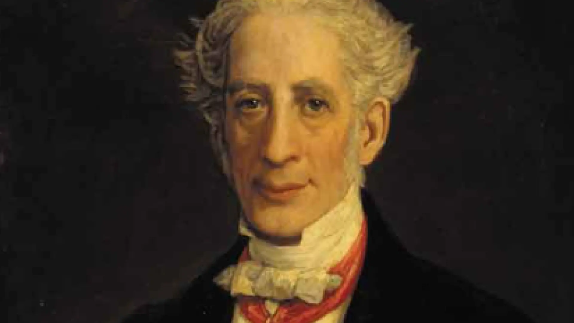 El Instituto Cervantes dona al Congreso documentos de Martínez de la Rosa