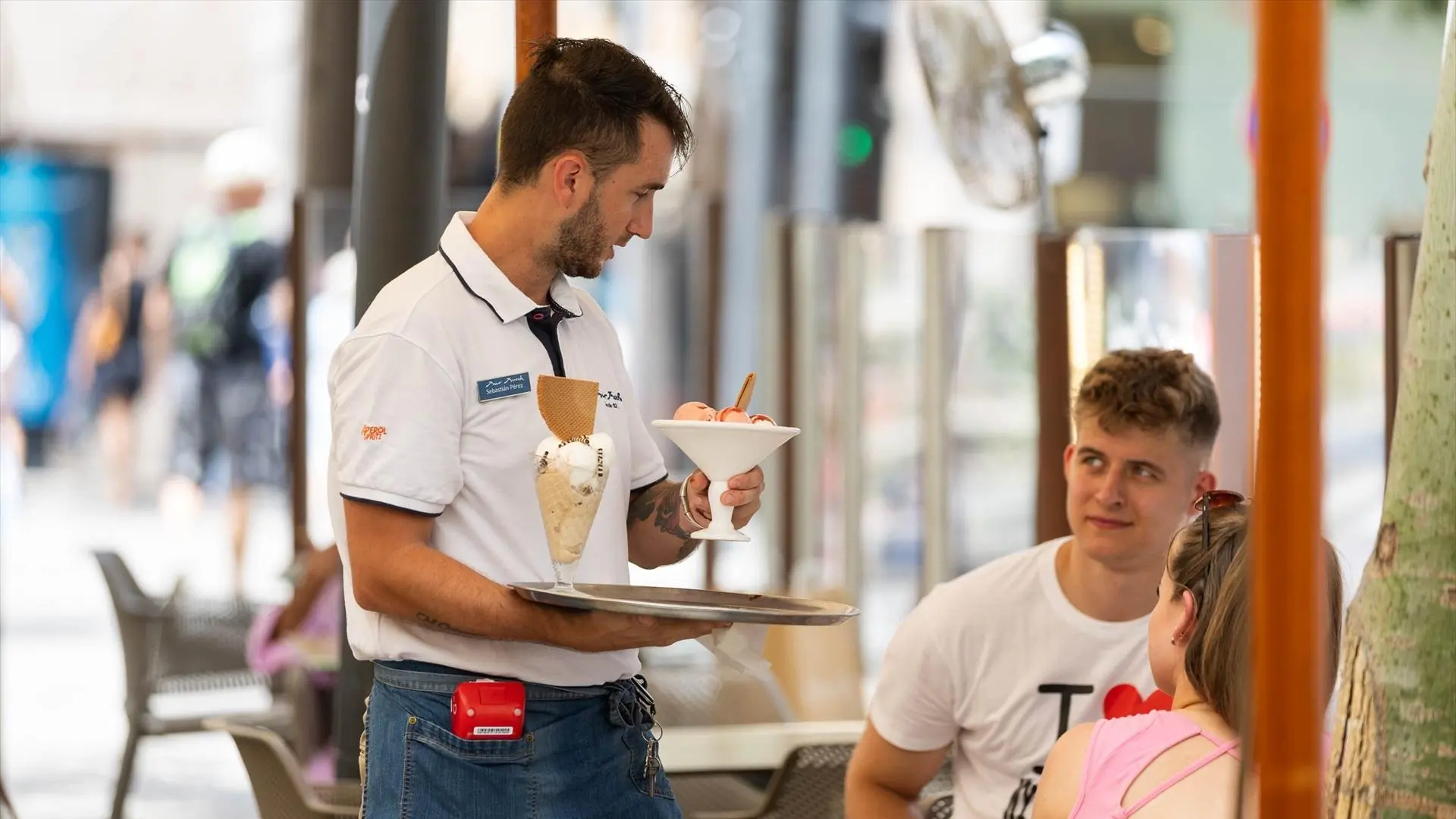 El SMI gana terreno, pero la mitad de toda la masa salarial de España se la lleva el 30% de los empleados más ricos