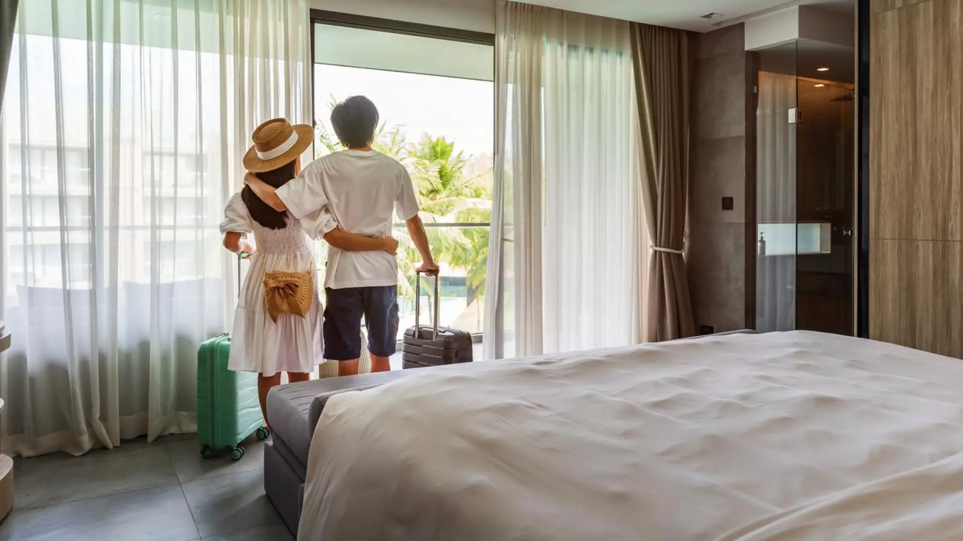 
         ¿Qué pasa si me niego a facilitar todos los datos personales en el registro de viajeros? 
    