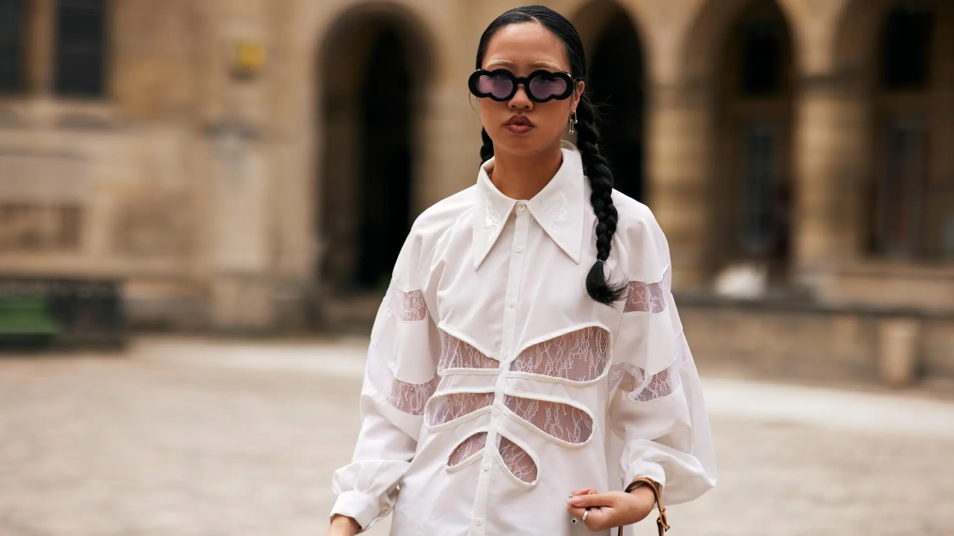 Cinco camisas de menos de 15 euros que comprarás en las rebajas de invierno y aprovecharás también en primavera