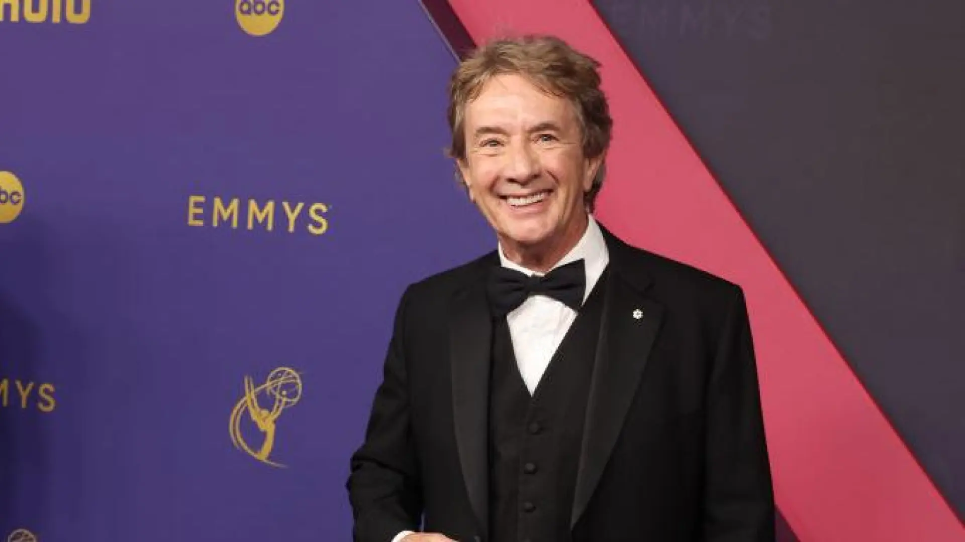 Muere la hija mayor del actor Martin Short a los 42 años