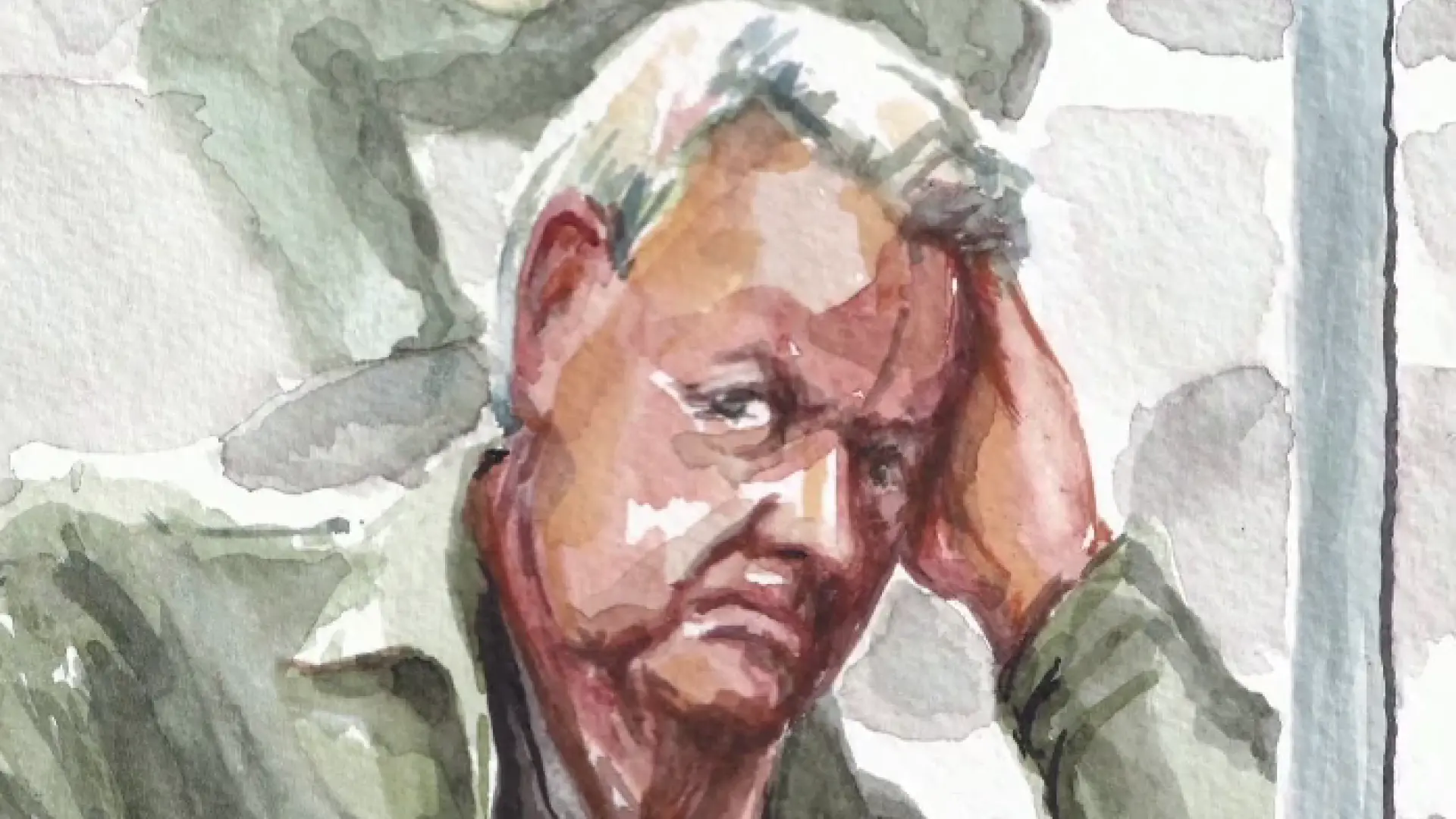 Dominique Pélicot declara por última vez en el juicio: "Someter a una mujer rebelde era mi fantasía"