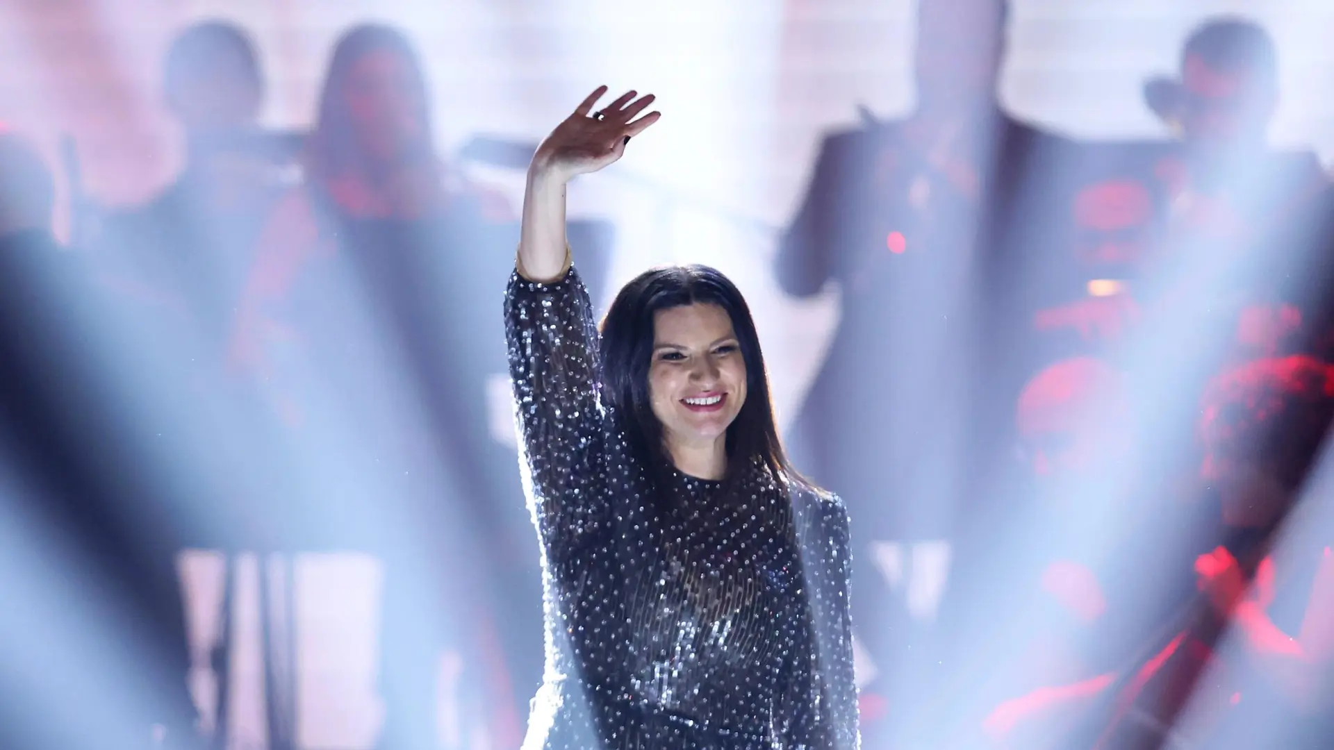 Laura Pausini será la copresentadora del Festival de Sanremo, la preselección italiana de Eurovisión: "Regreso orgullosa"