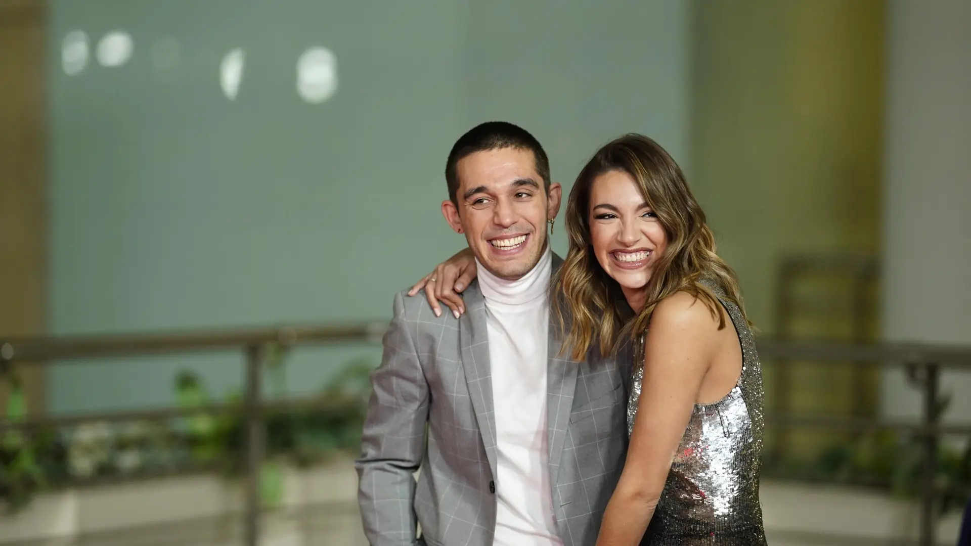 
         Así es la exclusiva finca de Madrid donde Ana Guerra y Víctor Elías se casan: a 35 minutos de la capital 
    