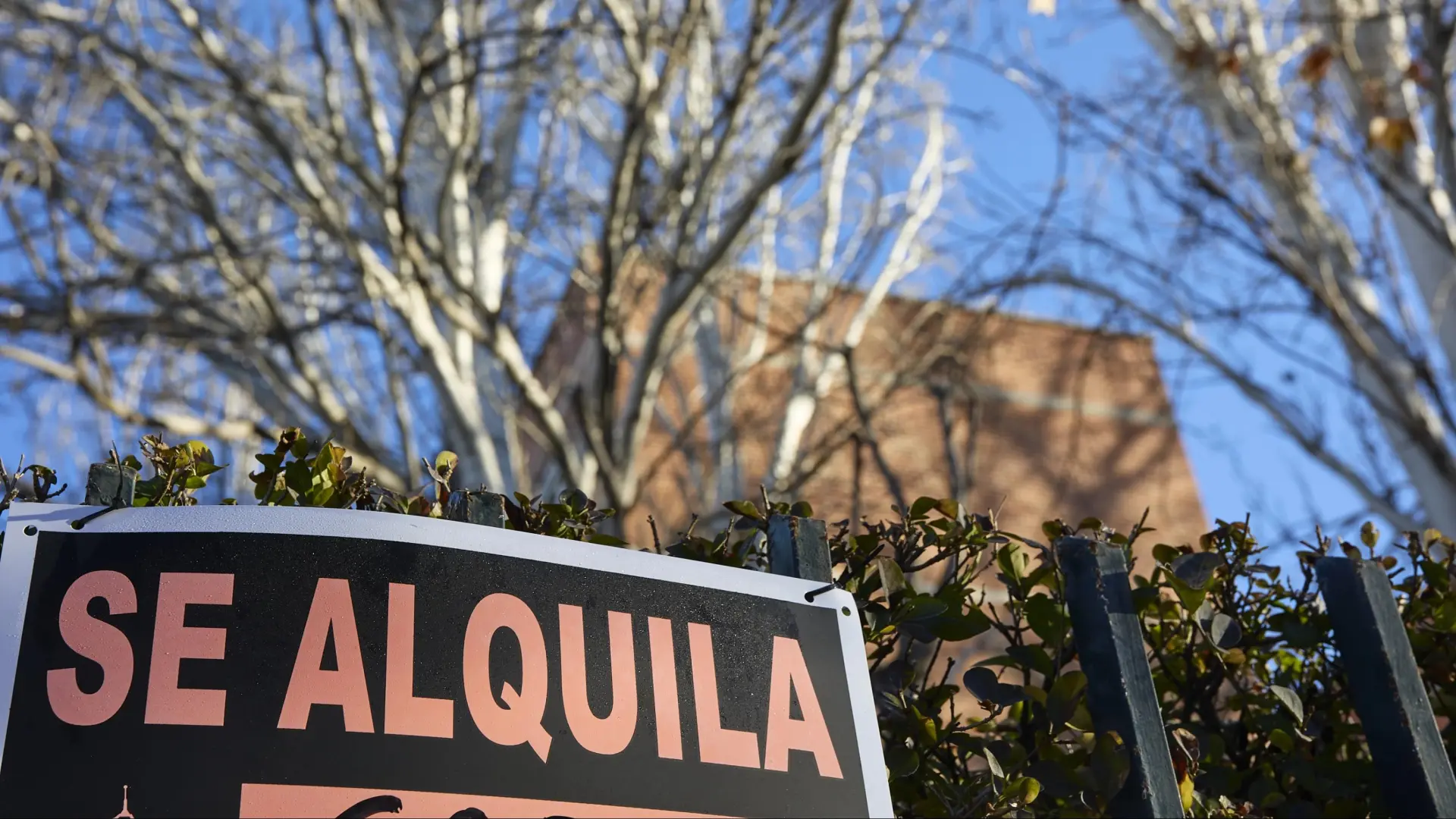 
         ¿El problema de la vivienda tiene solución? Los expertos llevan sus recetas al Congreso 
    