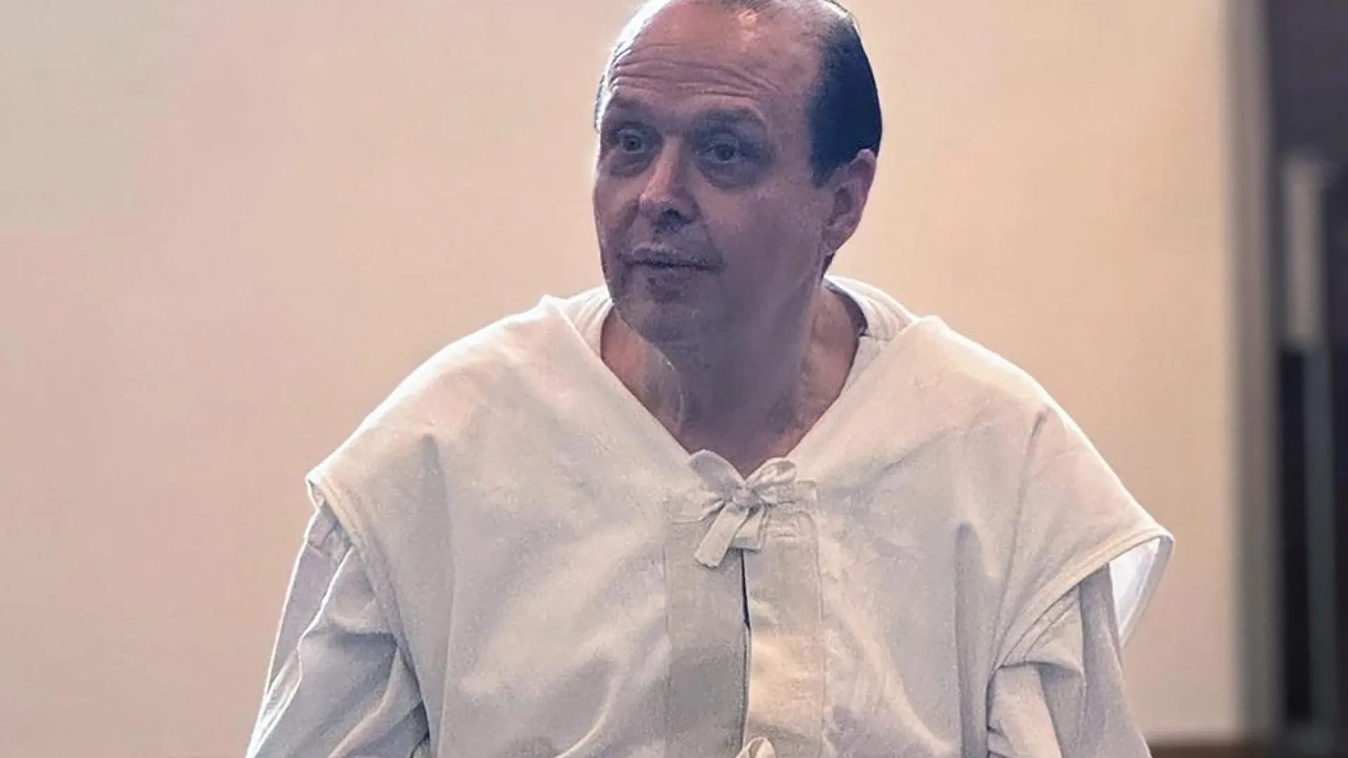 El Tribunal de Texas detiene a última hora la ejecución de un hombre que había matado a su hija de dos años